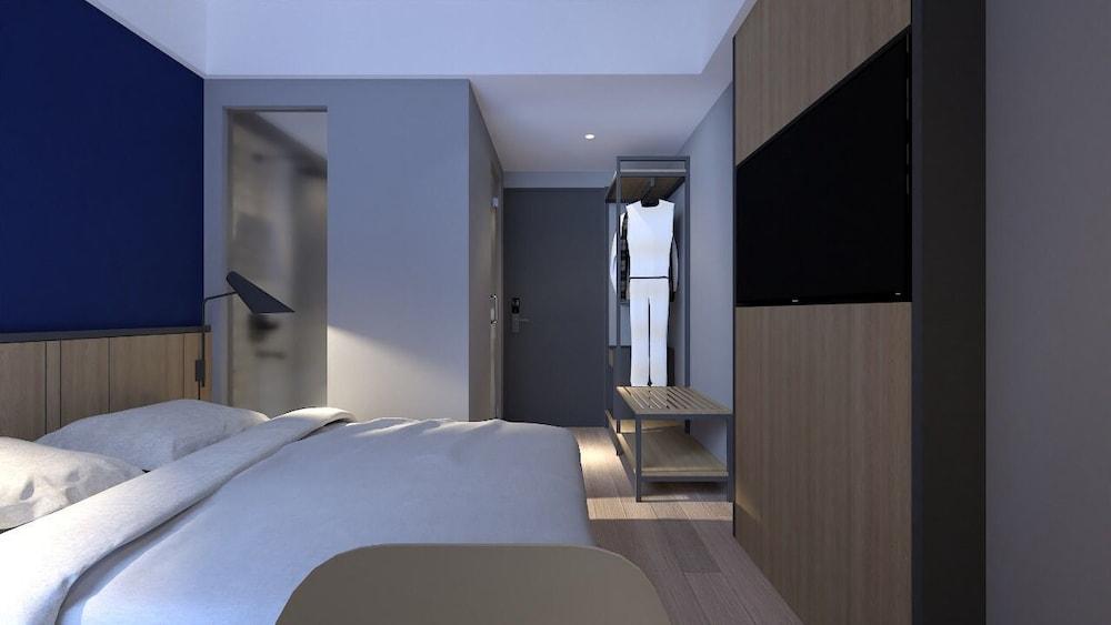LeGreen Suite Sudirman Room Type - Flexi