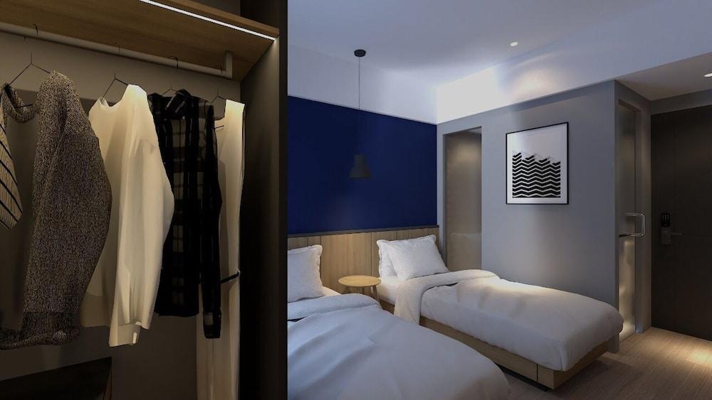 LeGreen Suite Sudirman Room Type - Smart Green