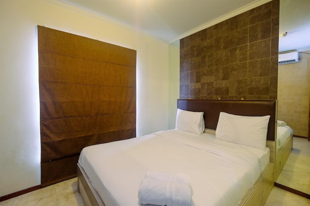 Relax Studio at Nifarro Apartment Room Type - Room