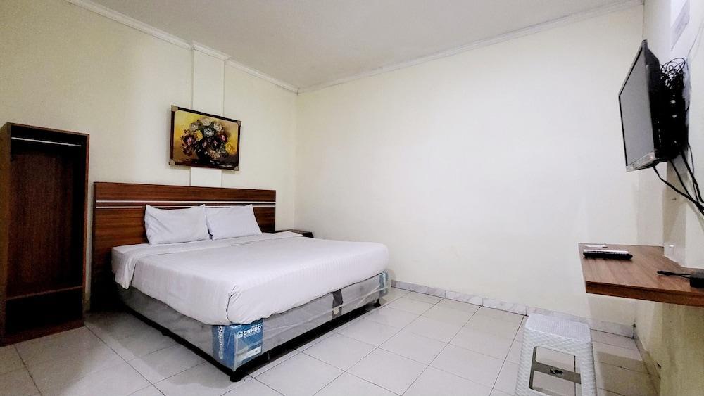 Namora Residence Jakarta Room Type - Standard Double
