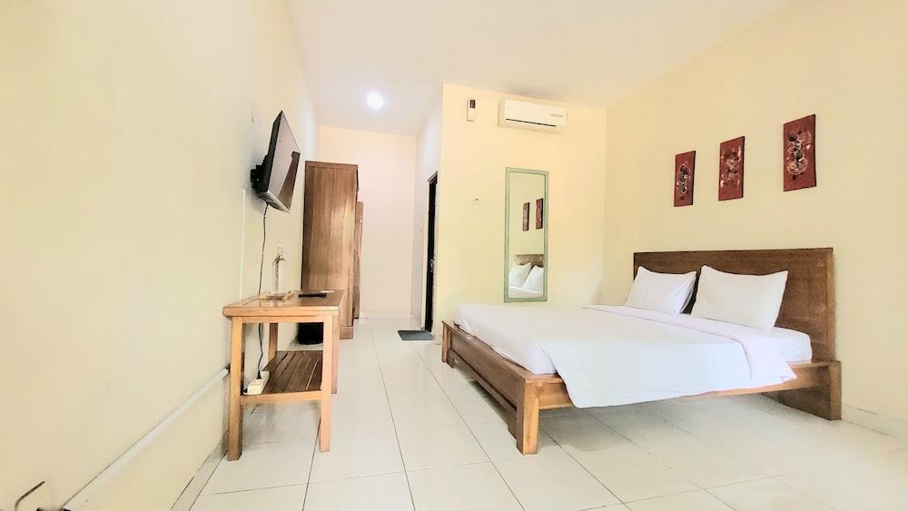 Namora Residence Jakarta Room Type - Deluxe Double