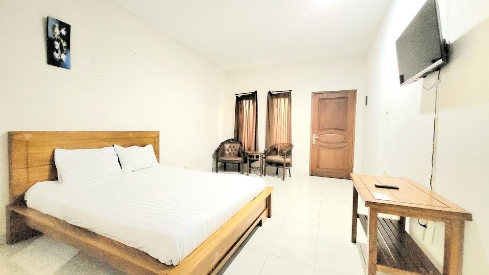 Namora Residence Jakarta Room Type - Superior Double