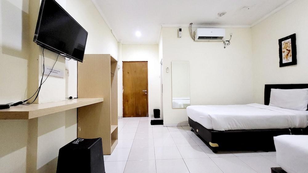 Namora Residence Jakarta - Tap to explore photos