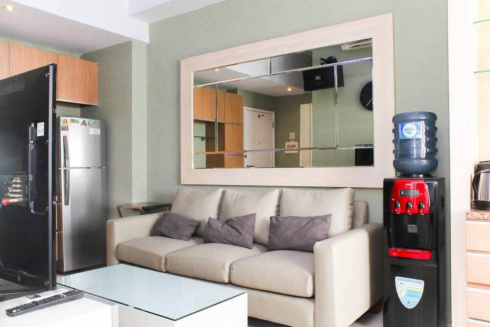 Comfy and Spacious 2BR at Seasons City Apartment - Tap to explore photos