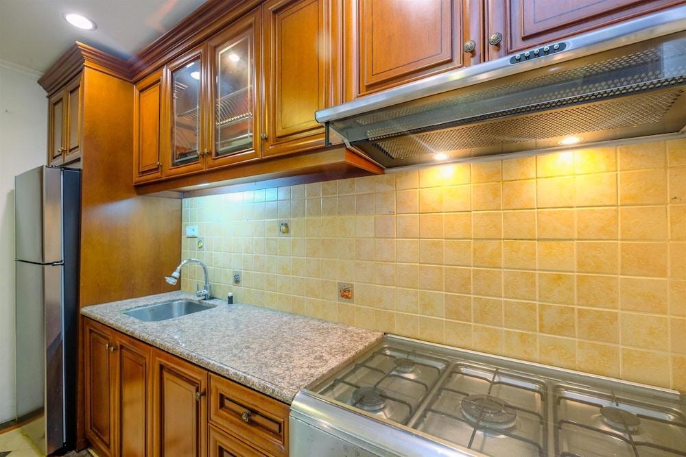 Luxurious and Spacious 2BR at Kusuma Chandra Apartment - Tap to explore photos