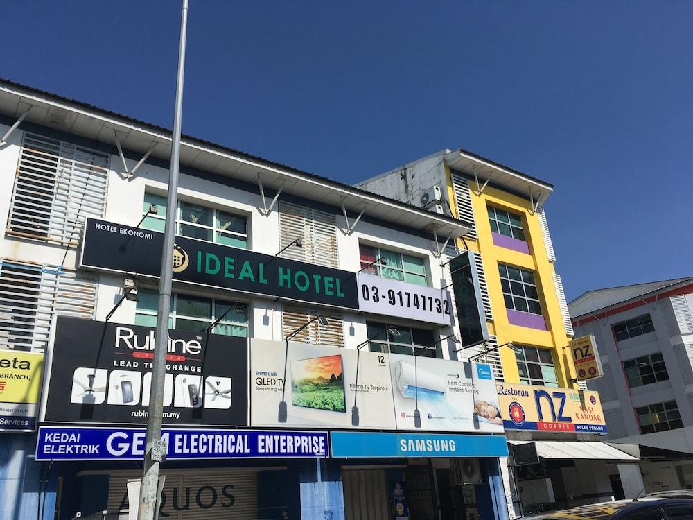 Ideal Hotel Sri Permaisuri Cheras