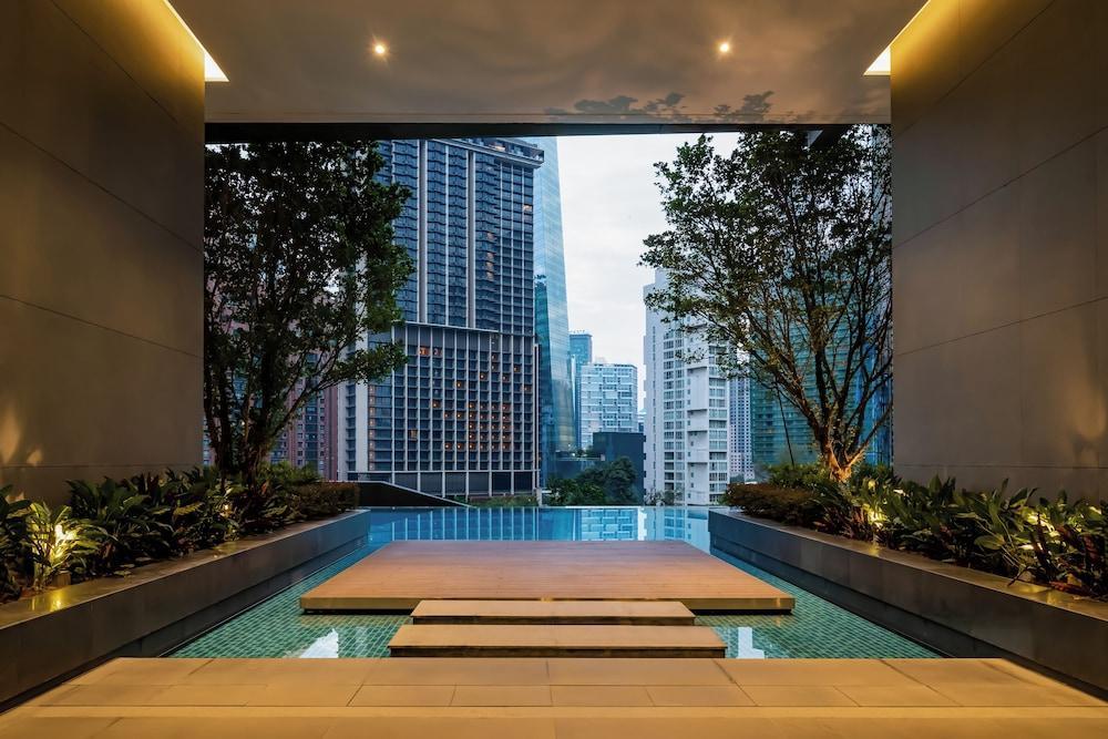 Wyndham Suites KLCC - Tap to explore photos