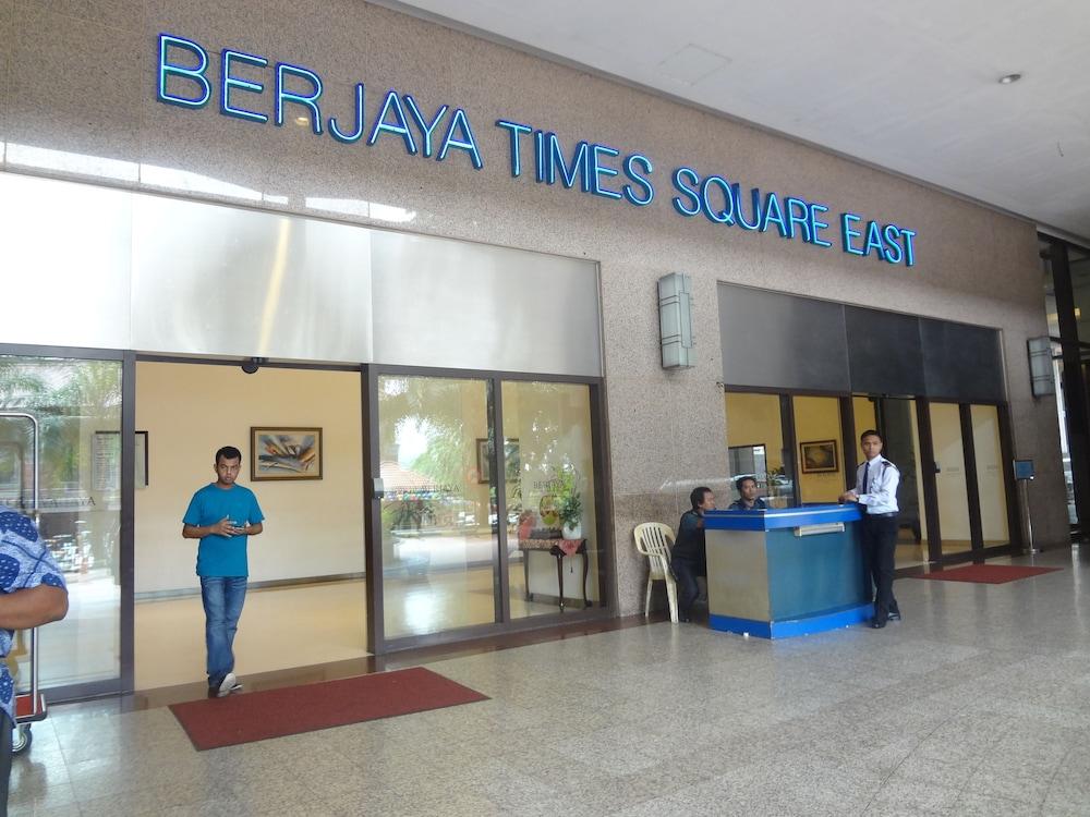 Millennium Service Suite at Times Square
