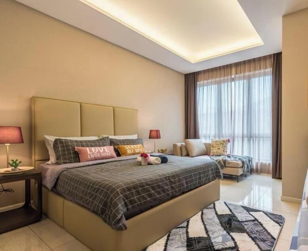 Dorsett Residences by BeYourHost Room Type - Studio Suite