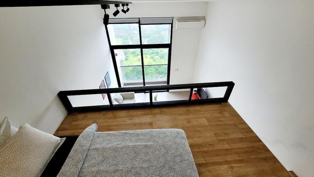 Establishement By Sleepy Bear Room Type - City Loft