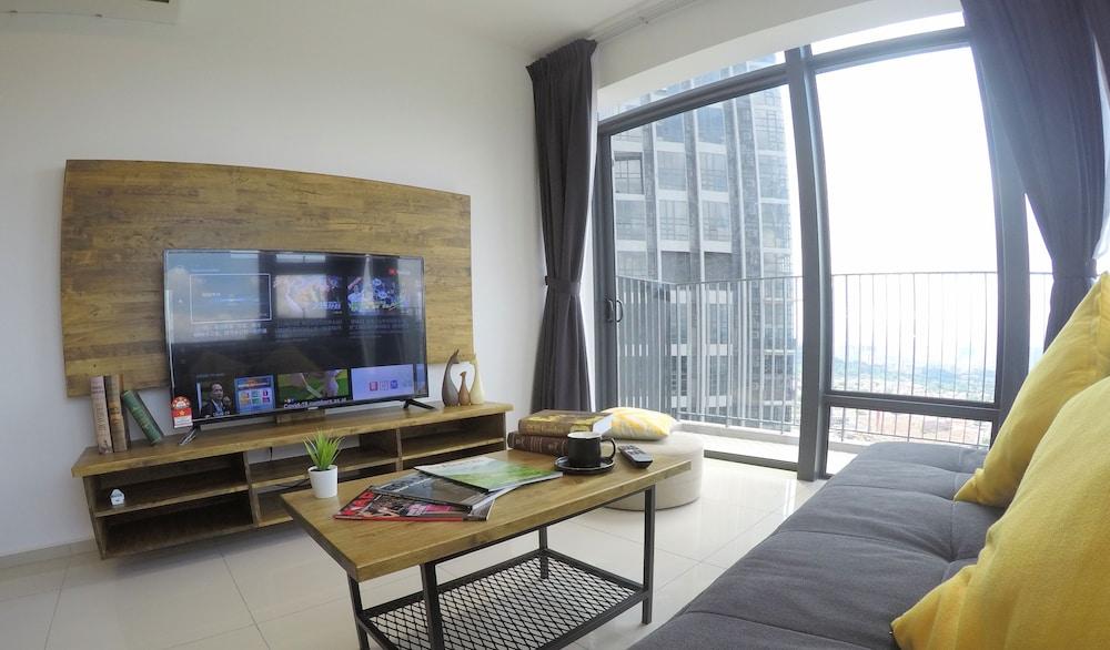 Minsu Ekocheras Room Type - Club Duplex Minsu Ekocheras Room Type - Club Duplex