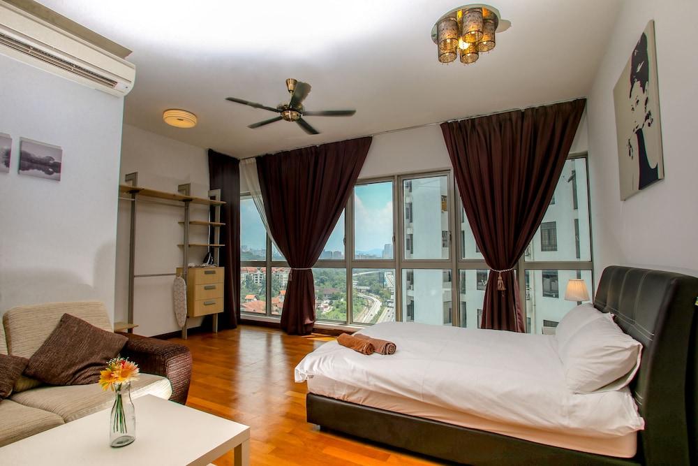 Panda Residences at Regalia - Tap to explore photos
