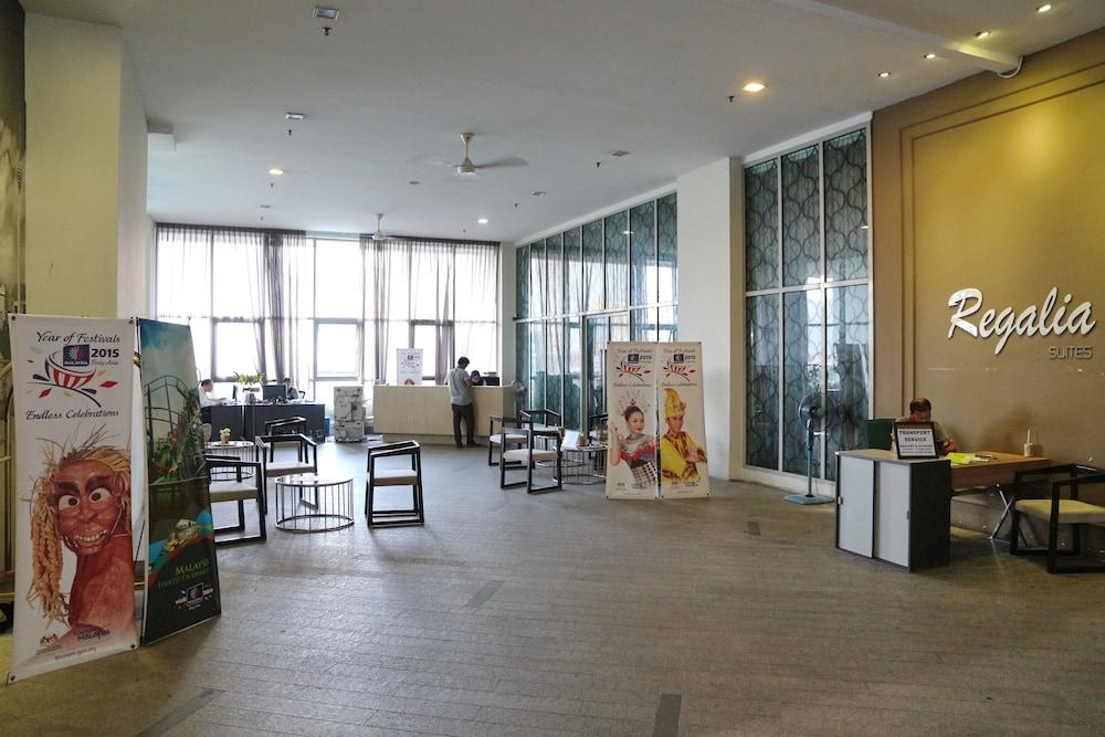 Main gallery