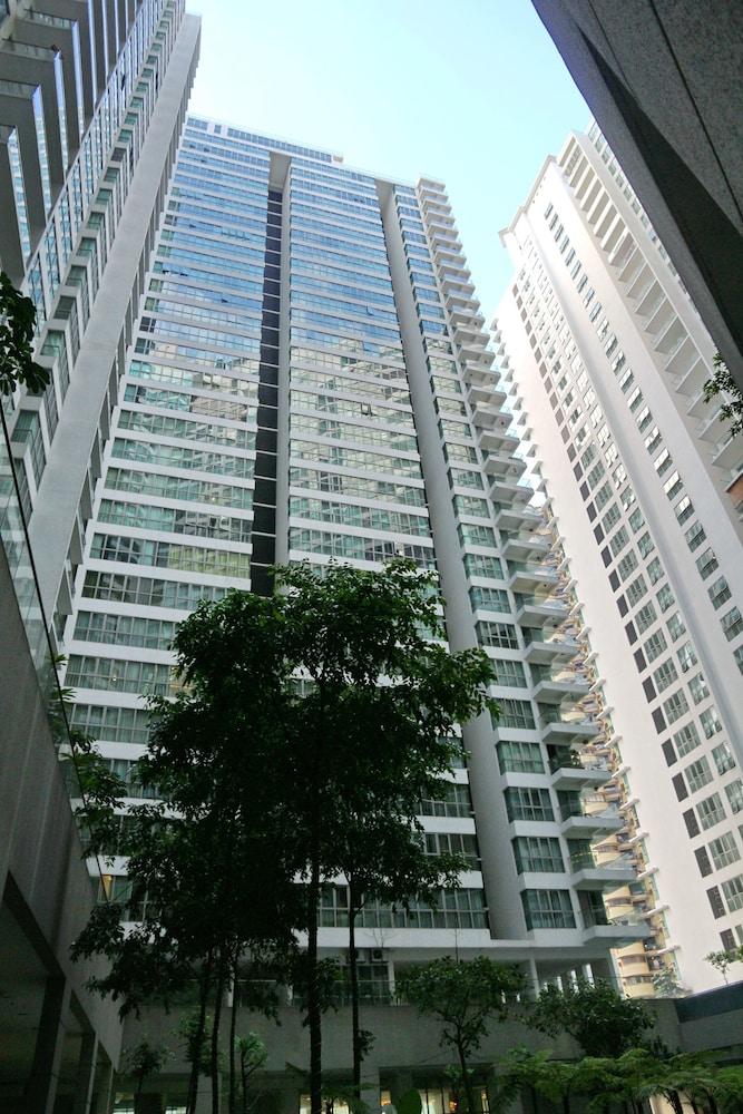Panda Residences at Regalia - Tap to explore photos