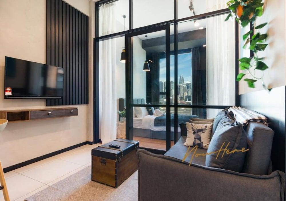 Opus Boutique Suites by NowHere - Tap to explore photos