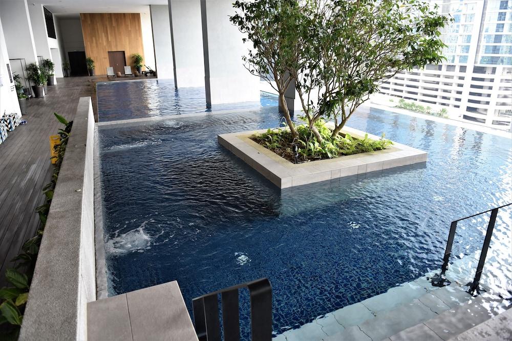 Establishment EST Bangsar By Greater Stay