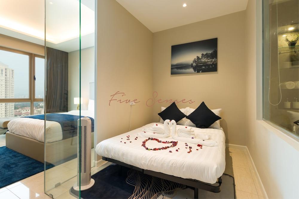 Urban Hive Suites, Dorsett Hartamas - Tap to explore photos