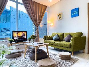 Vortex Suites KLCC By BlackNest - Tap to explore photos