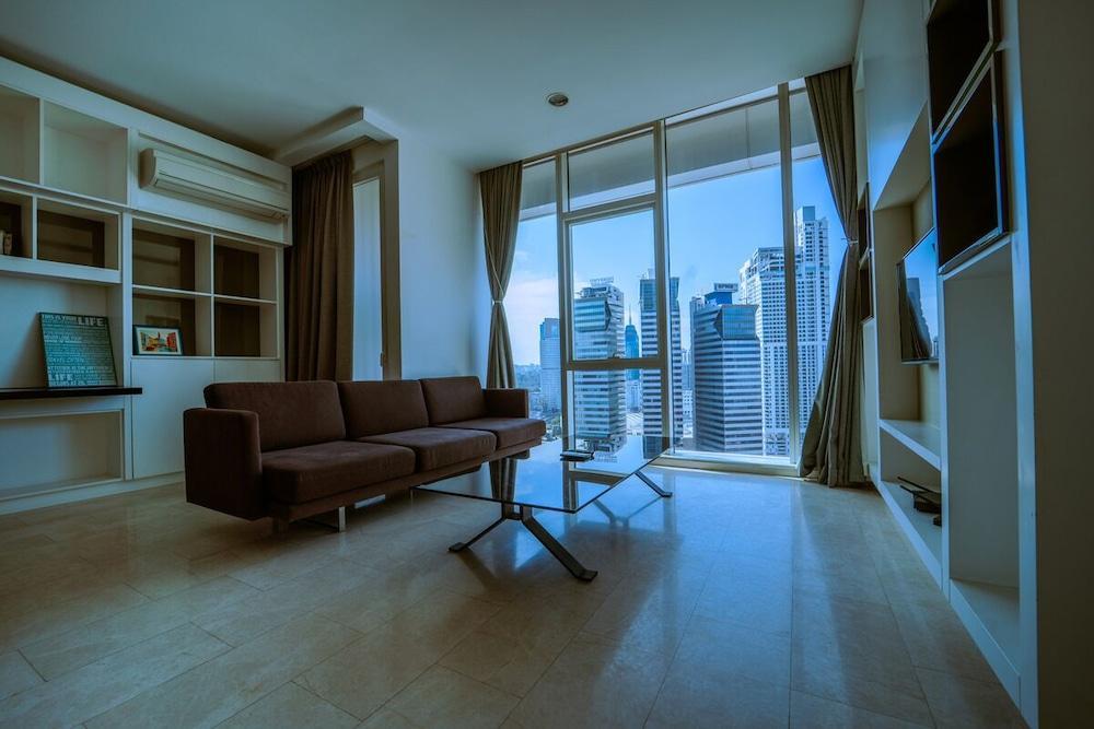 Yemala Suites at Platinum KLCC - Tap to explore photos