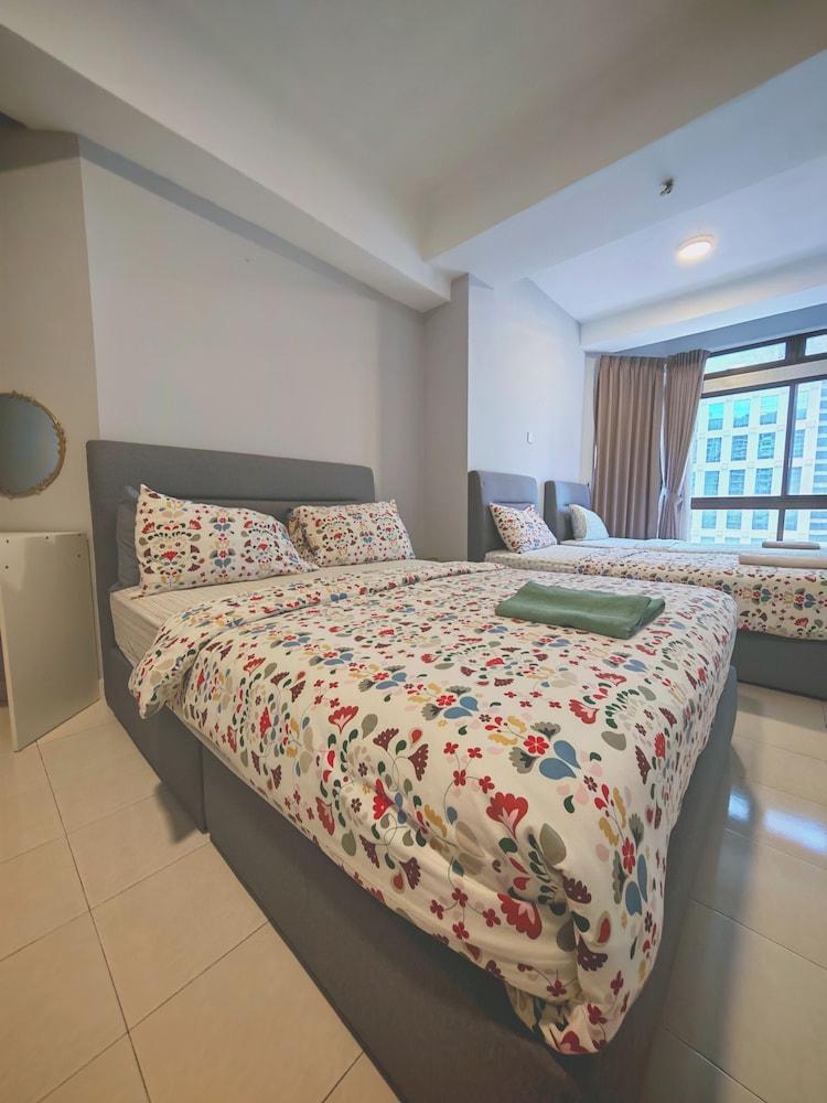 Pavilion Fahrenheit 88 - AJ home Room Type - Design Apartment