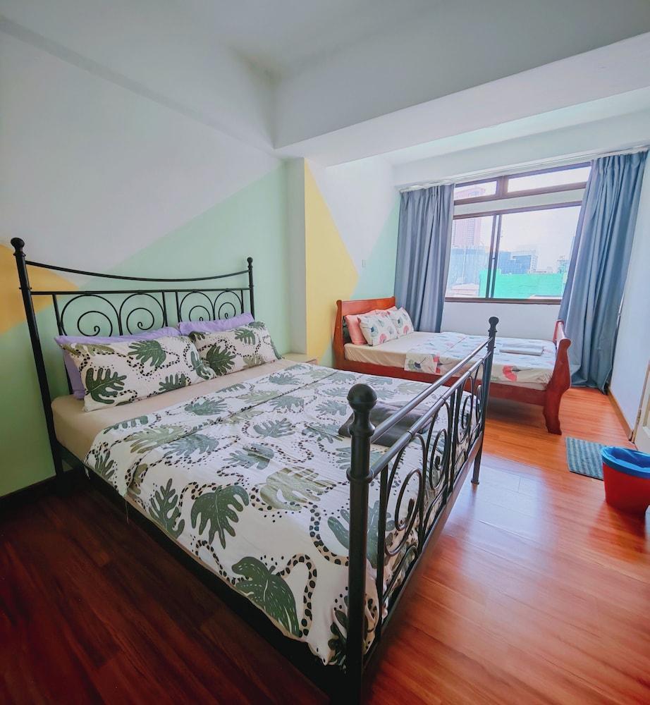 Pavilion Fahrenheit 88 - AJ home Room Type - 3 Bedrooms (Sweet Home)