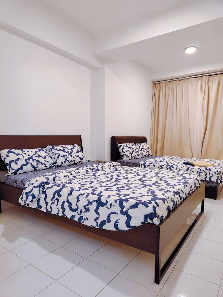 Pavilion Fahrenheit 88 - AJ home Room Type - Luxury Apartment