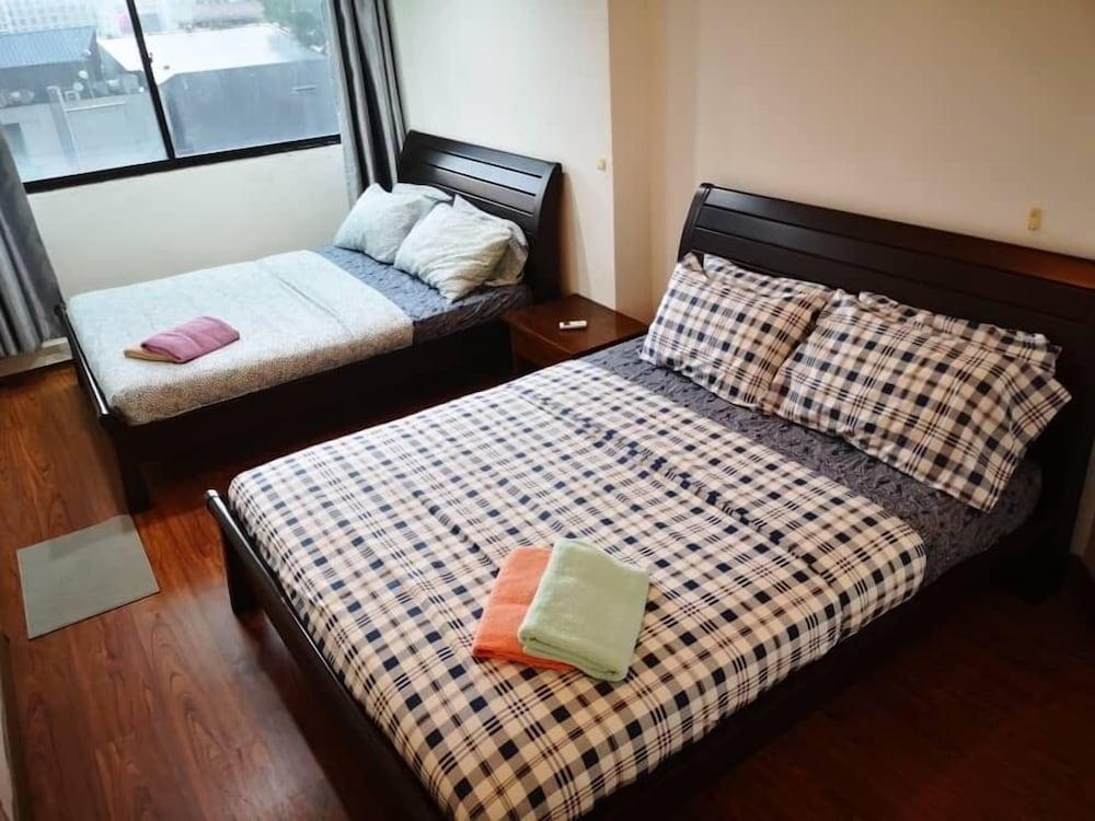 Pavilion Fahrenheit 88 - AJ home Room Type - Economy Apartment