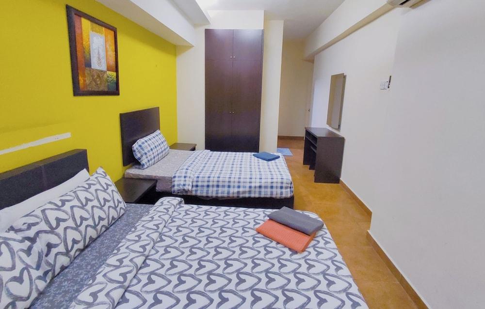 Pavilion Fahrenheit 88 - AJ home Room Type - Grand Apartment
