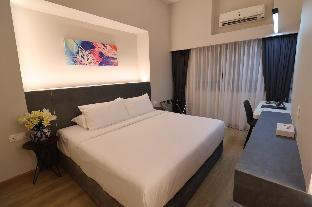 Crown Regency Serviced Suites Room Type - Two Bedroom Suite