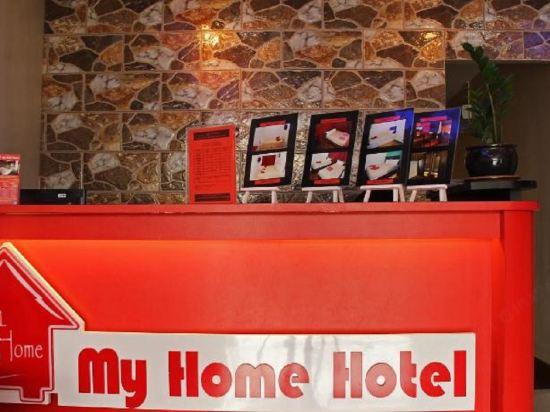 My Home Hotel Kuala Lumpur