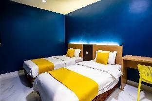 Beez Hotel Kuala Lumpur - Tap to explore photos