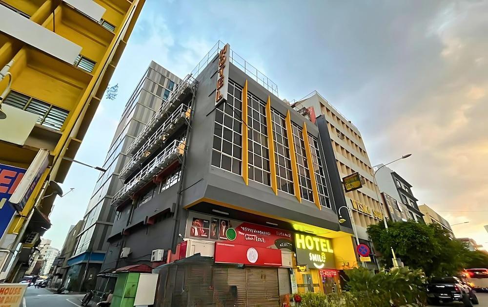 SMILE HOTEL CHOW KIT PWTC