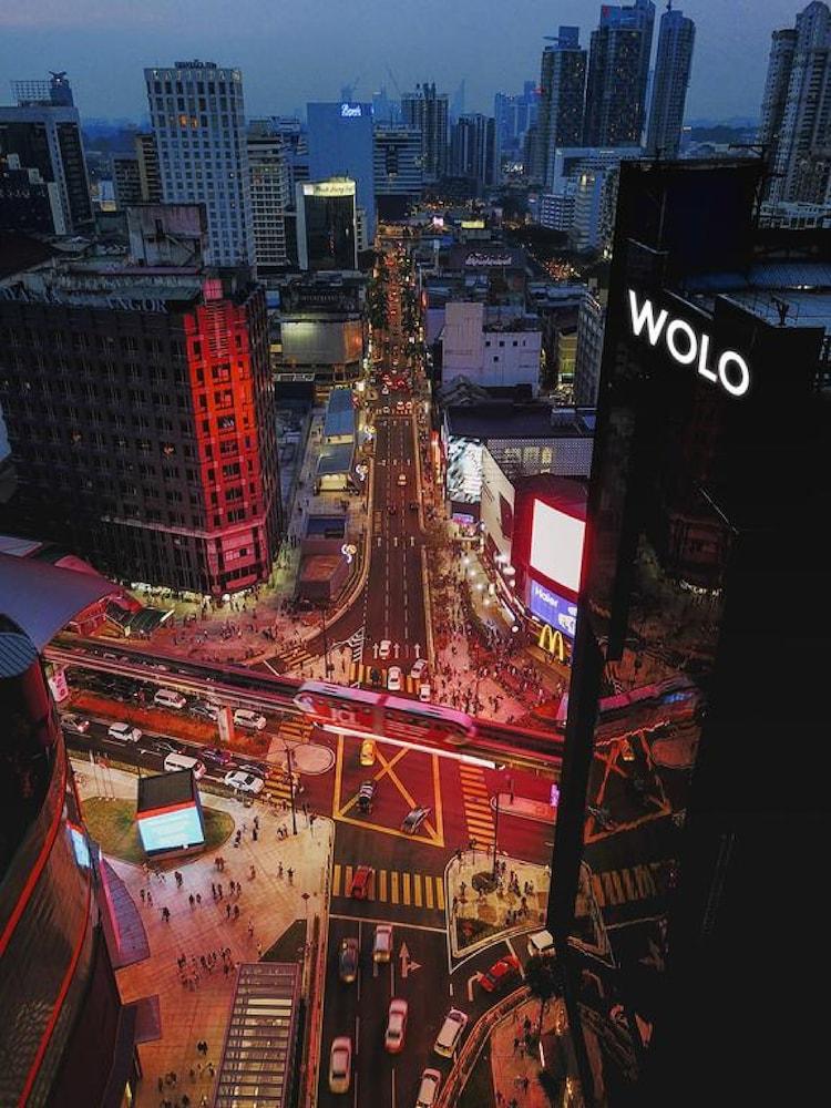 WOLO Kuala Lumpur - Tap to explore photos