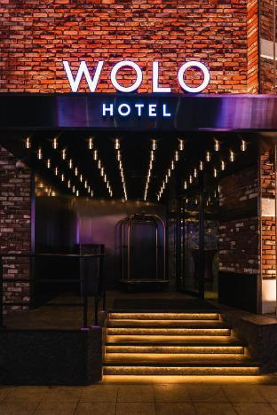 WOLO Kuala Lumpur - Tap to explore photos