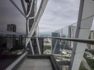 Zetter Suite Arte Mont Kiara