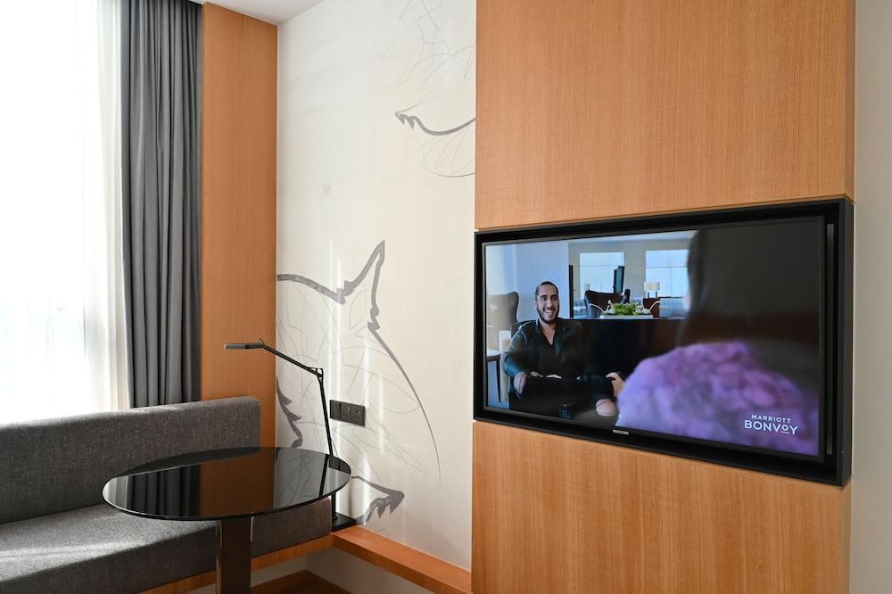 Fairfield by Marriott Kuala Lumpur Jalan Pahang - Tap to explore photos