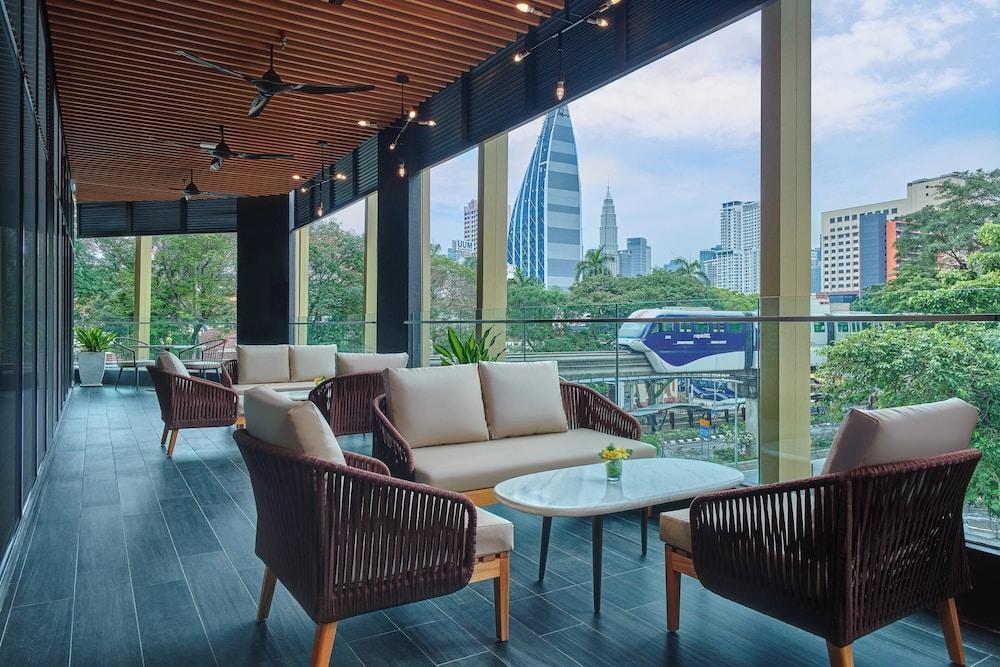 Fairfield by Marriott Kuala Lumpur Jalan Pahang - Tap to explore photos
