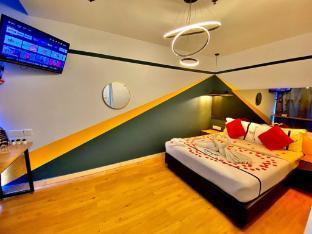 Seeds Hotel PV128 Setapak