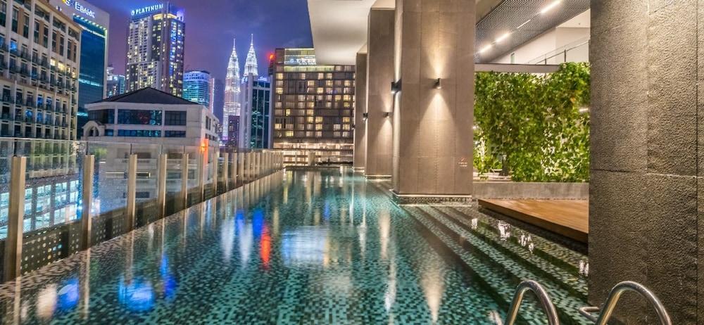Anggun Residences Serviced Suites - Tap to explore photos