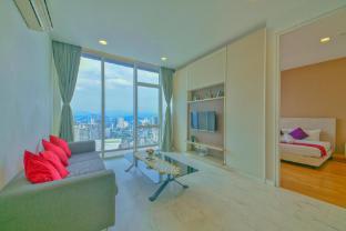 Flixses Suites at Platinum KLCC - Tap to explore photos