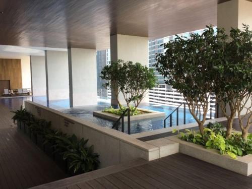 EST KL Sentral Bangsar by Greater Stay - Tap to explore photos