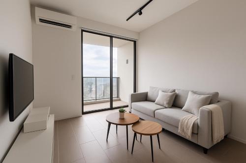 EST KL Sentral Bangsar by Greater Stay - Tap to explore photos