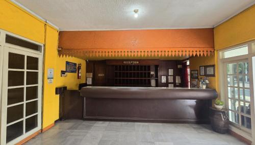 Hotel Tugu Asri