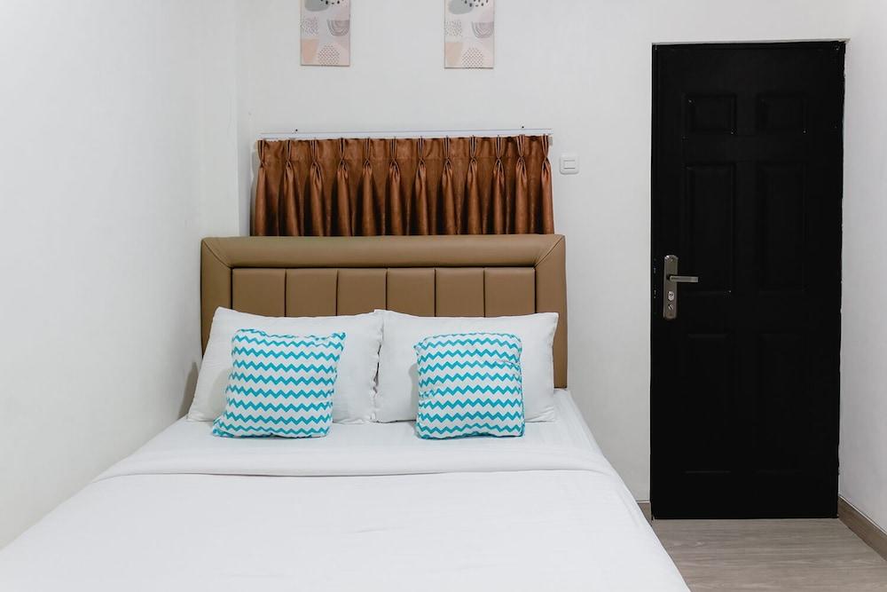 Social Hub by TwoSpaces Room Type - Standard Double Room