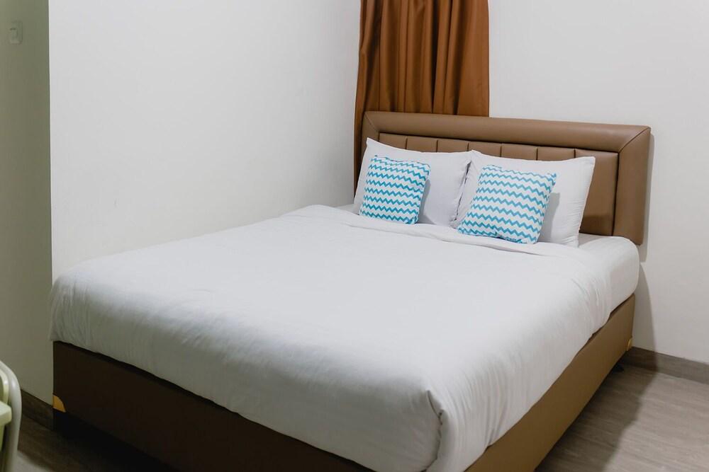 Social Hub by TwoSpaces Room Type - Superior Double Room