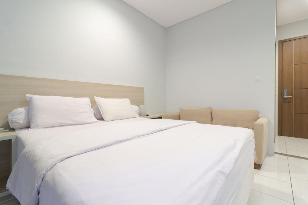 Mendjangan Residence Room Type - Deluxe Room (Non Smoking)