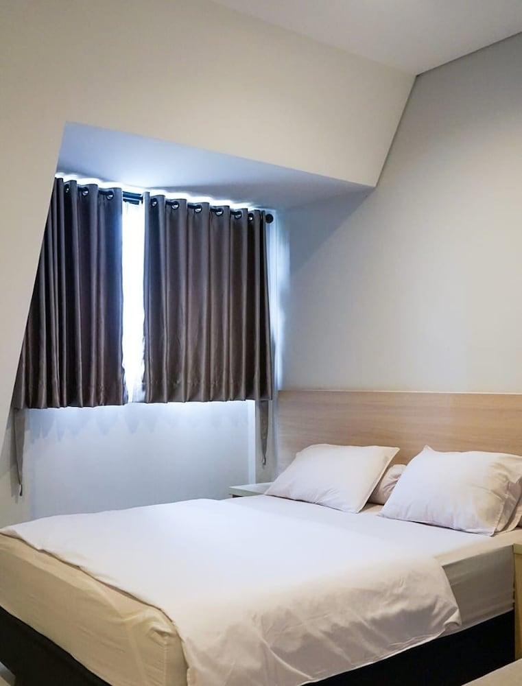 Mendjangan Residence Room Type - Standard Room (Non Smoking)