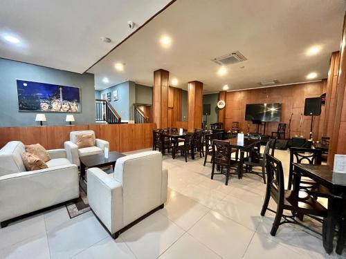 Mahakam24 Residence - Tap to explore photos