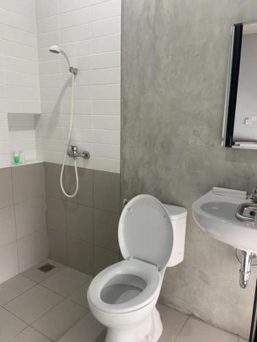 Cozy Puri Room Type - Single Room