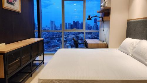 Unforgettable Nights next to Ascott Sudirman -Min Stay 3 nights- - Tap to explore photos